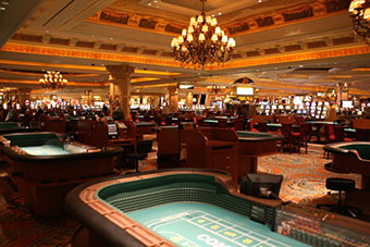 The online casino no deposit bonus